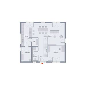 Seit 98 Jahren führend im Hausbau - und mit OKAL Prime wird Ihr Neubau besonders schnell Realität – 54290 Trier – Vorschaubild 9