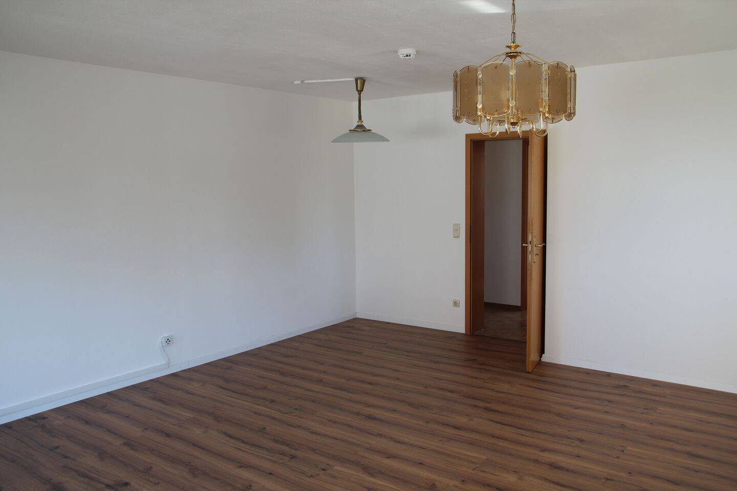 Ruhige, 3 Zimmer Obergeschoßwohnung in kleiner Wohnanlage – Ingolstadt – Vorschaubild 9