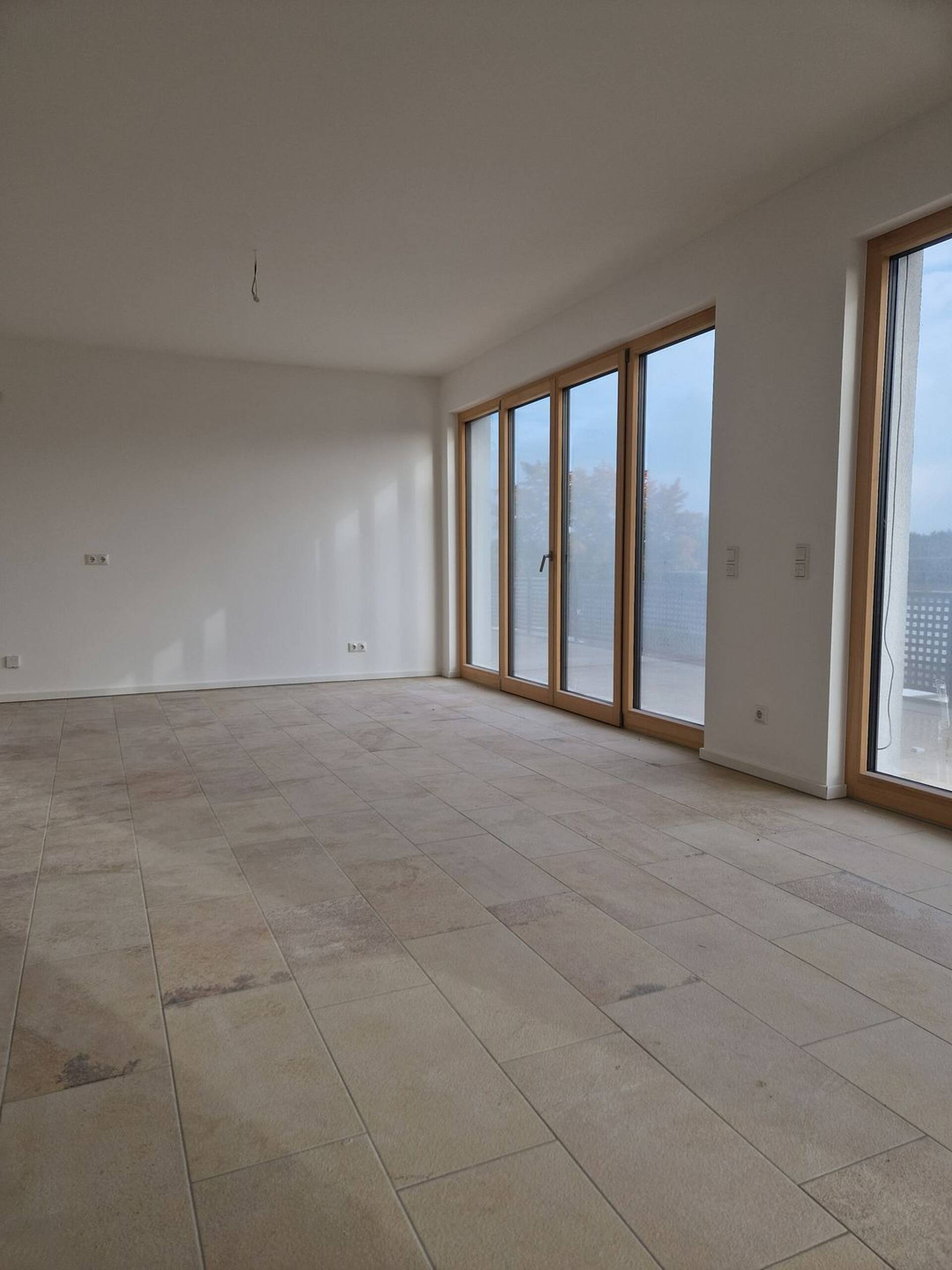 Penthouse in 92439 Bodenwöhr mit 104,84 m² kaufen