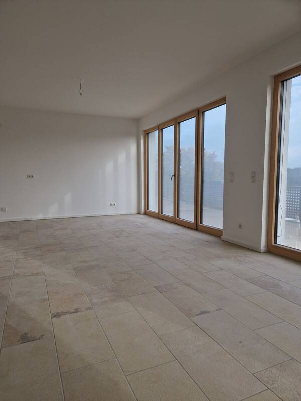 Penthouse in 92439 Bodenwöhr mit 104,84 m² kaufen