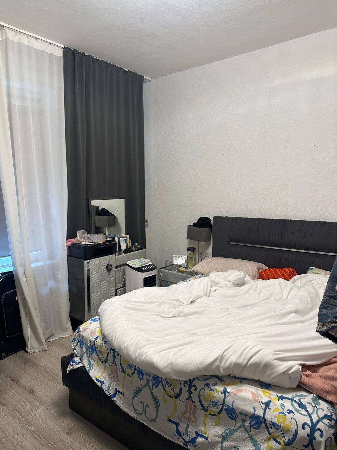 ++ Schöne 2 Zimmer Wohnung mit Balkon am Helios zu vermieten ++ – Wuppertal – Vorschaubild 7