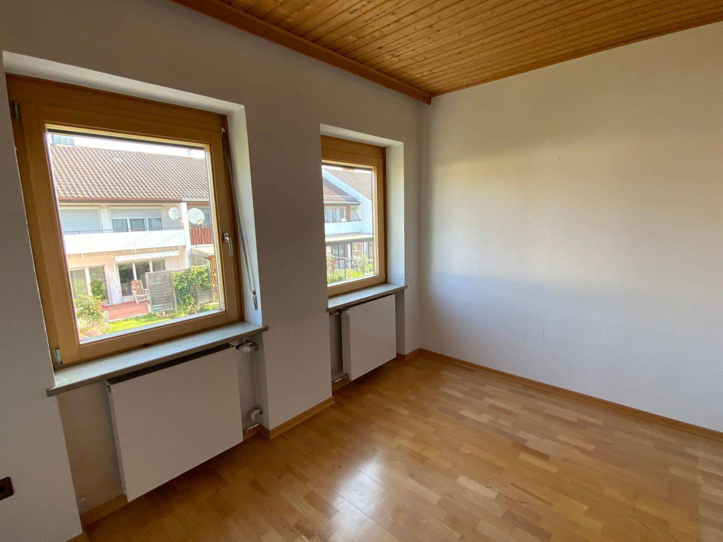 Reihenhaus sucht Familie – Ingolstadt – Vorschaubild 8