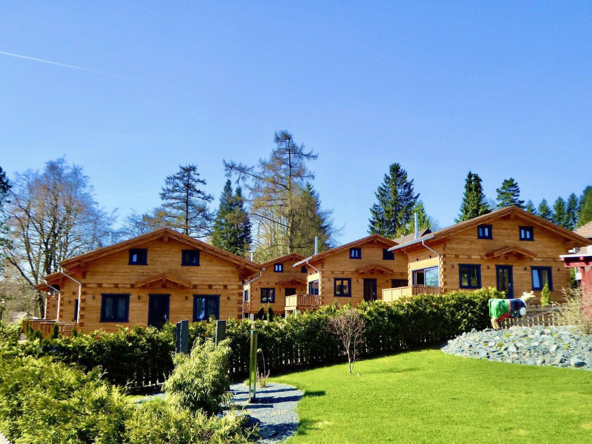 Haus in 38644 Goslar OT Hahnenklee kaufen