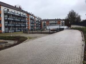 Was Sie schon immer suchten: Eine tolle, kleine Wohnung in zentralem und gewachsenem Umfeld! – 47058 Duisburg – Vorschaubild 3