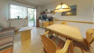 Wohnen, wo andere Urlaub machen - charmante 2-Zimmer-Wohnung in Bad Kohlgrub – 82433 Bad Kohlgrub – Vorschaubild 7