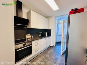 TR.-Moltkestraße- Komplett sanierte Altbauwohnung, 4 ZKB, G-WC in zentrumsnaher Lage. – 54292 Trier – Vorschaubild 8