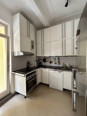 Schicke 2,5 Zimmer Altbauwohnung in der Erlanger Altstadt – 91054 Erlangen – Vorschaubild 3