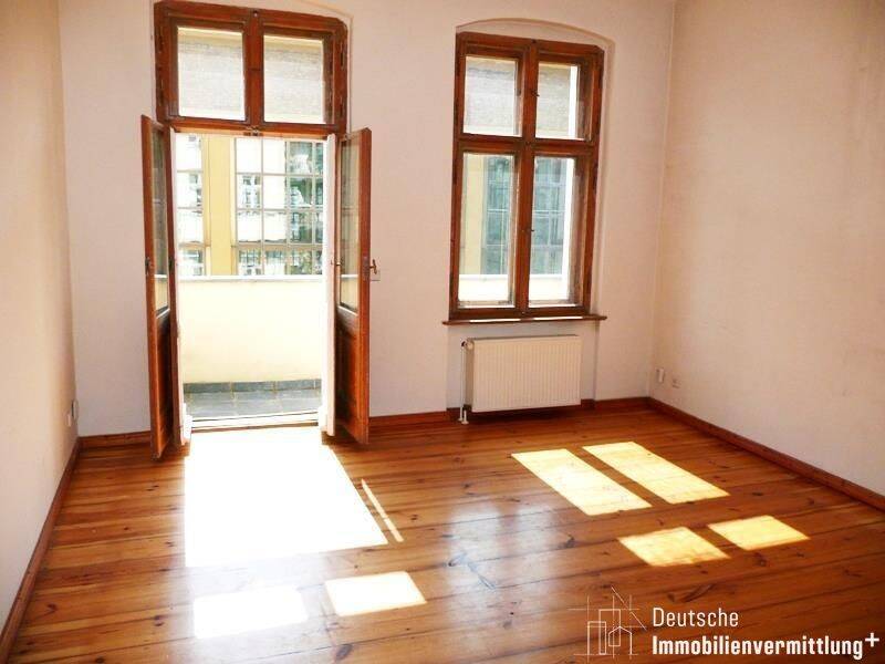 Tolle 2 Zimmerwohnung in Berlin Mitte!! – Berlin – Vorschaubild 3