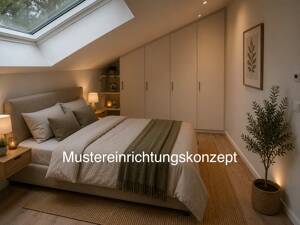 Modernes Wohnen in Bochum-Stiepel 103 qm – 44797 Bochum – Vorschaubild 4