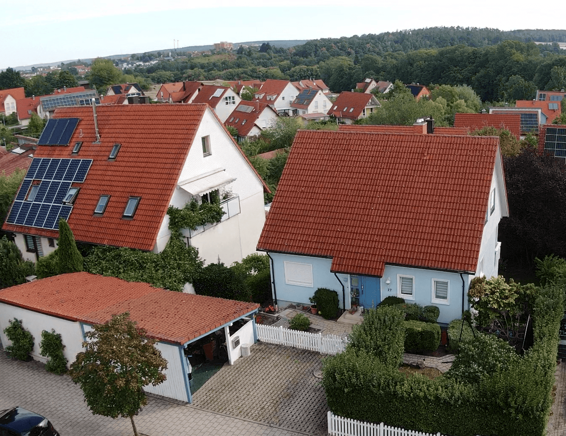 Haus in 91413 Neustadt an der Aisch mit 140 m² kaufen