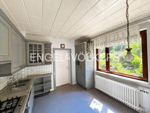 Großzügiges Einfamilienhaus mit Einliegerbereich - Flexibel nutzbar als Ein- oder Zweifamilienhaus – 28307 Bremen – Vorschaubild 8