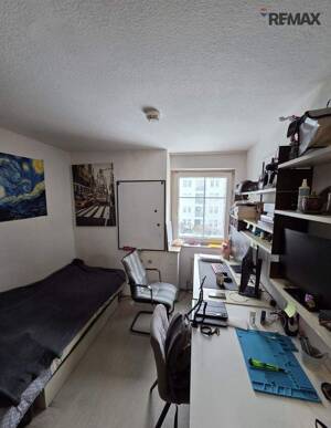 1-Zimmer-Apartment Nähe Uni, Innenstadt & Arcaden – 91052 Erlangen – Vorschaubild 3