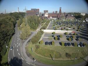 Solitär trifft Weltkulturerbe Neubau von 2 DHH – 45141 Essen – Vorschaubild 5
