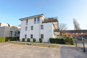 Sonnige Dachgeschoss-Neubauwohnung im Herzen von Eidelstedt als Kapitalanlage – 22523 Hamburg – Vorschaubild 2