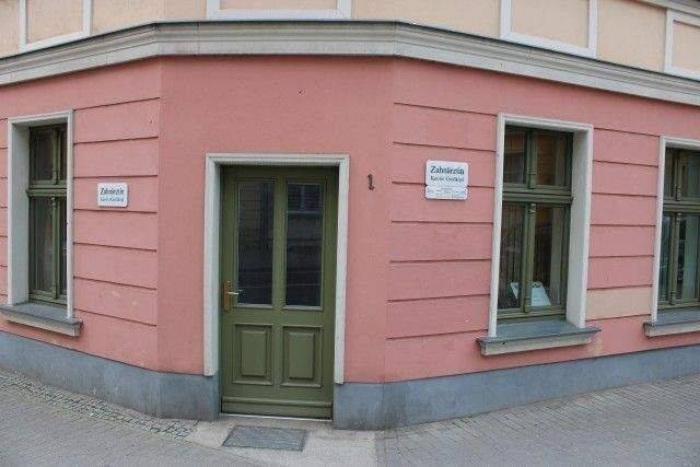 Neue Preischance: Vielseitige Nutzungsmöglichkeiten WGH in Bad Freienwalde zu verkaufen – Bad Freienwalde (Oder) – Vorschaubild 5