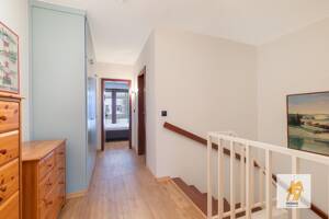 RESERVIERT // Schöne 3 Zimmer Wohnung über zwei Wohnetagen mit zwei Südbalkonen auf ca. 82 m² Wohnfläche im Rissener ... – 22559 Hamburg – Vorschaubild 9