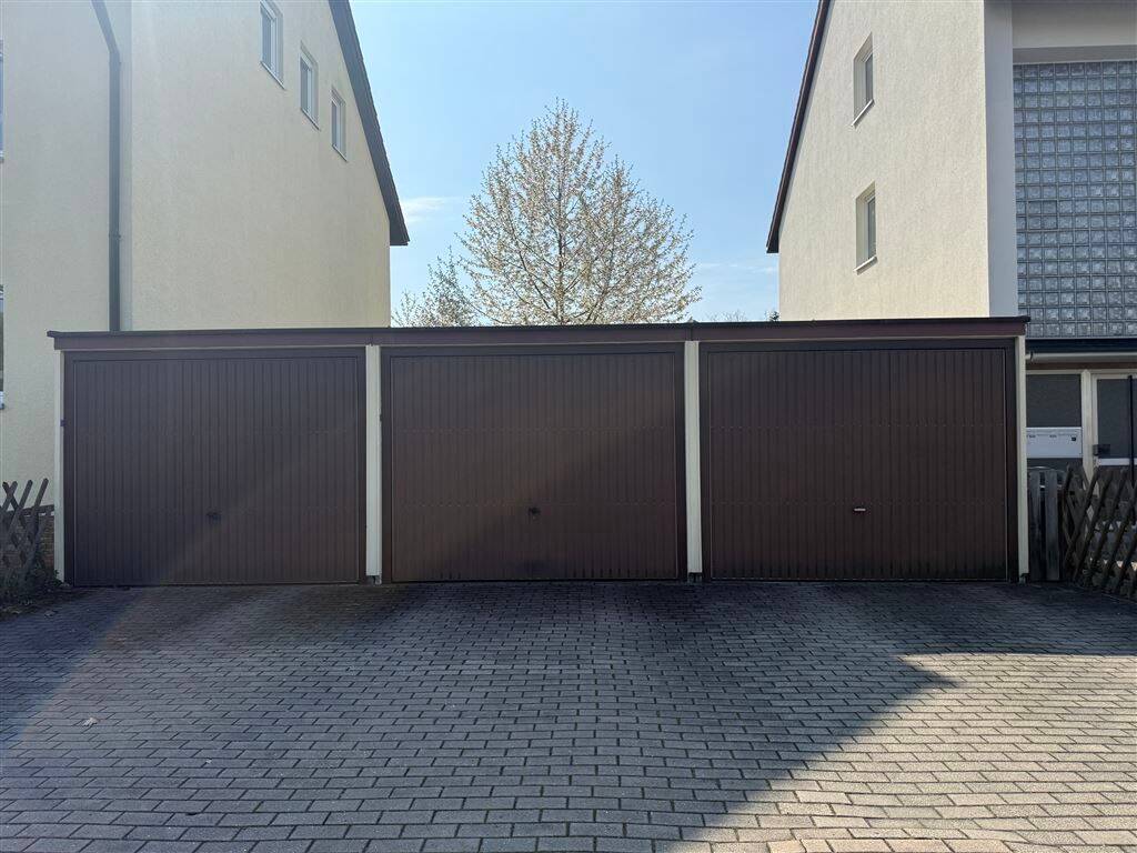Dreifamilienhaus direkt in Schwaig – Schwaig bei Nürnberg – Vorschaubild 8