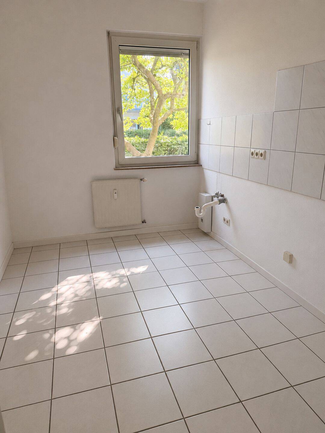 4 Zi. Gartenwohnung nähe Deiker Höfe – Düsseldorf – Vorschaubild 8