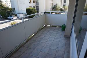 Tolle Lage: 2-ZW mit schönem Balkon – 61352 Bad Homburg vor der Höhe – Vorschaubild 6