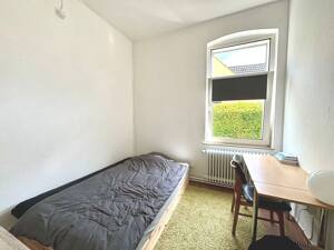 3-Zimmer-Wohnung in Uninähe - WG-geeignet! – 26122 Oldenburg – Vorschaubild 9