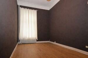 HH-St. Georg: Großzügige und charmante Altbauwohnung in denkmalgeschütztem Haus! – 20099 Hamburg – Vorschaubild 5