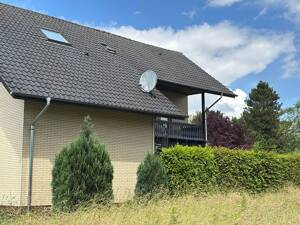Geräumige 4-Zimmer-Wohnung im Dachgeschoss mit Fernsicht in Bad Oeynhausen - Volmerdingsen – 32549 Bad Oeynhausen – Vorschaubild 4
