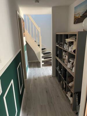 3-Zimmer Dachgeschoss-Maisonette mit 2 Bädern und Südwest-Balkon – 15566 Schöneiche bei Berlin – Vorschaubild 9