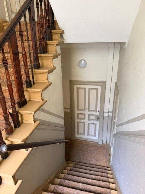 Wunderschönes 1 Zimmerapartment mit großer Küche extra - neu saniert – Berlin – Vorschaubild 5
