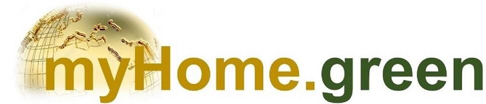 myHome.green GmbH logo