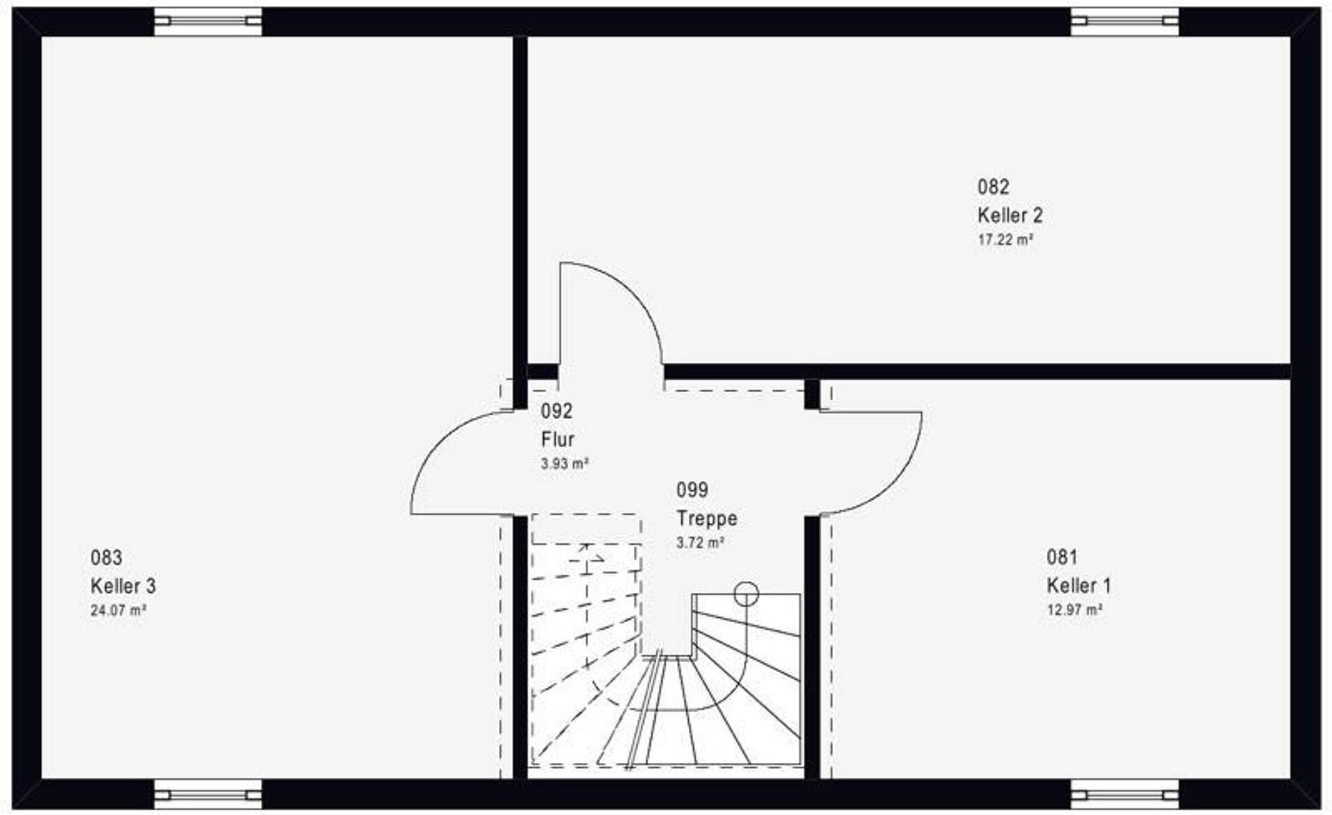 Fertighaus in 67098 Bad Dürkheim mit 125 m² kaufen