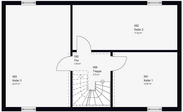 Fertighaus in 67098 Bad Dürkheim mit 125 m² kaufen