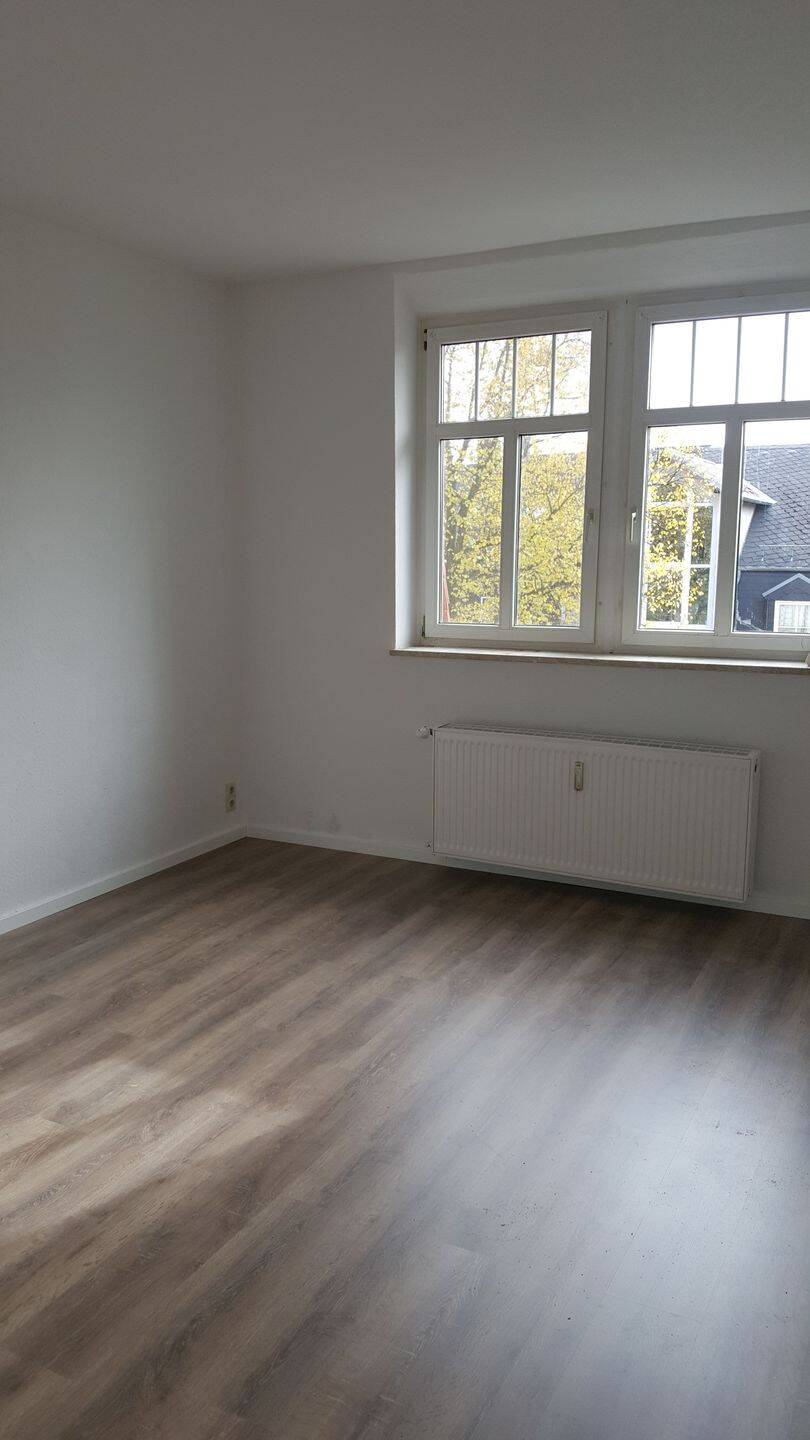 großzügige 3-Zimmerwohnung mit Balkon – Chemnitz – Vorschaubild 5