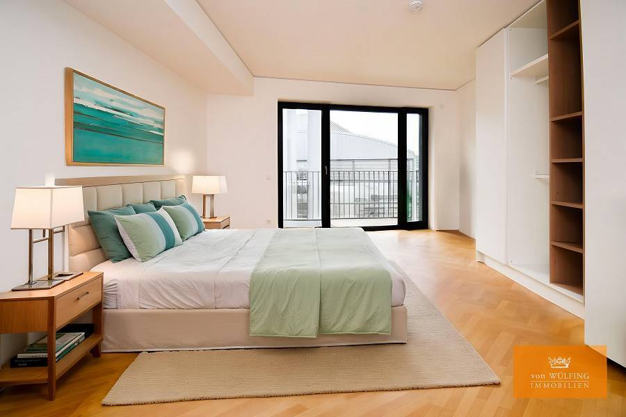 Eleven Decks - Modernes HafenCity-Wohnen auf allen Ebenen... – Hamburg – Vorschaubild 7