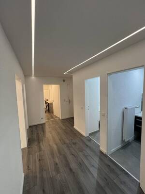 WG-Zimmer: Möbliert, saniert & separat nutzbar - nur 200 m zur Uni Mannheim! Sofort verfügbar!**