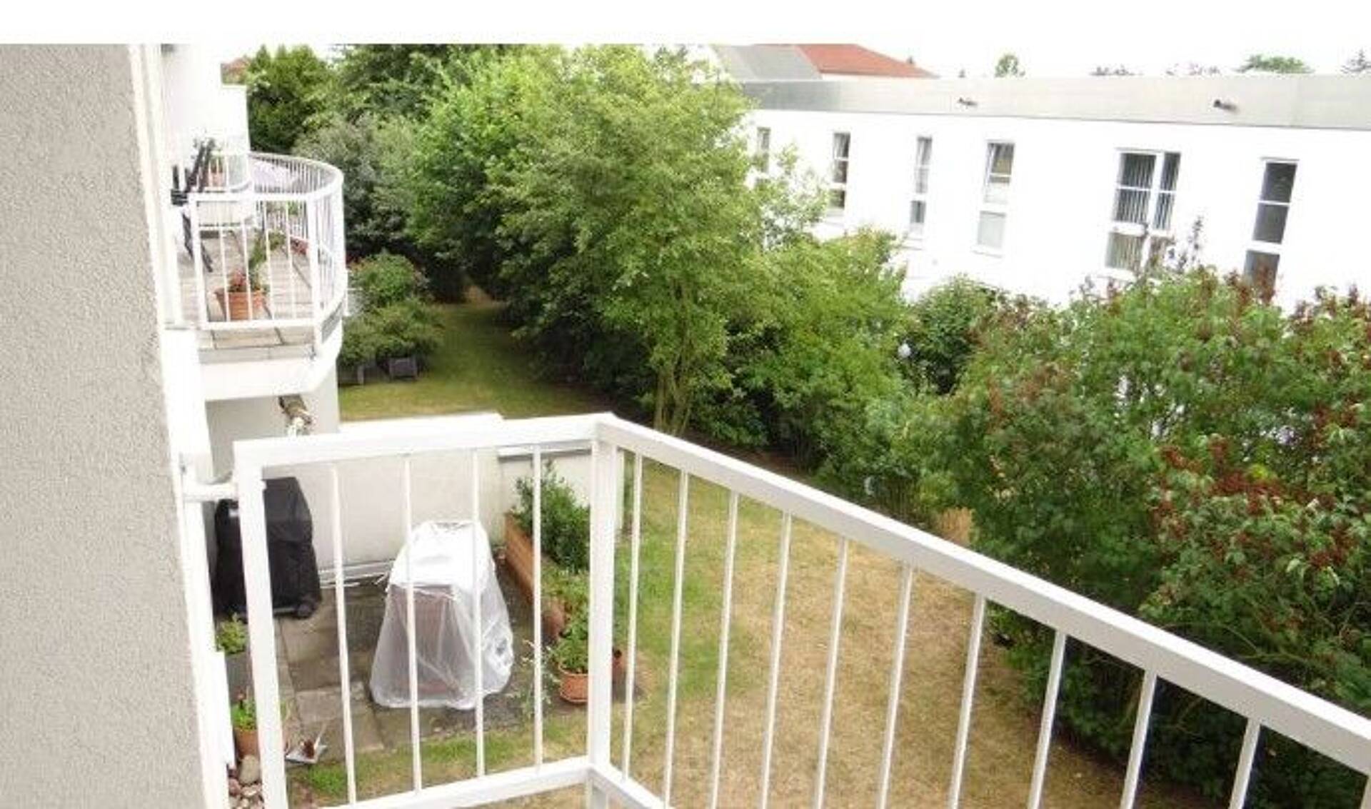 Etagenwohnung in 38126 Braunschweig mit 60 m² kaufen