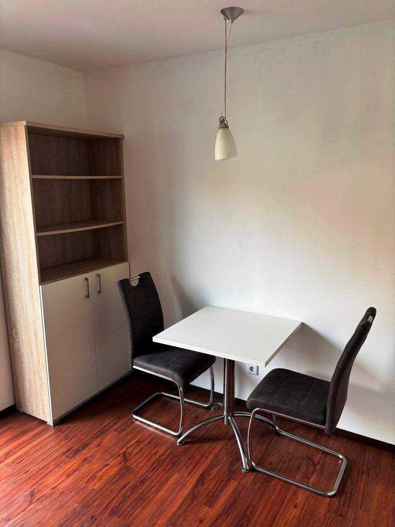 *Für Personen in Ausbildung* - möbliertes Appartement Nähe THI – Ingolstadt – Vorschaubild 7