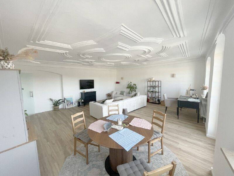 Großzügige 2 Zimmer-Wohnung in der Altstadt – Regensburg – Vorschaubild 2