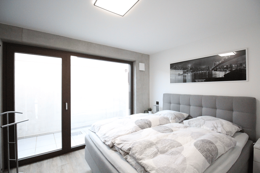 2-Zimmer-Erdgeschosswohnung mit Garten in der Münchener Straße – Ingolstadt – Vorschaubild 5