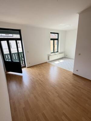LEIPZIG STÖTTERITZ HELLE 2 Zimmer Wohnung von Privat, SOFORT BEZIEHBAR – 4299 Leipzig – Vorschaubild 9