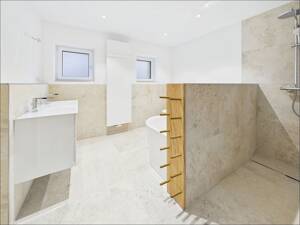 "Green Living" - Familien aufgepasst! Sanierte Doppelhaushälfte mit Terrasse und Keller – 65929 Frankfurt am Main – Vorschaubild 7