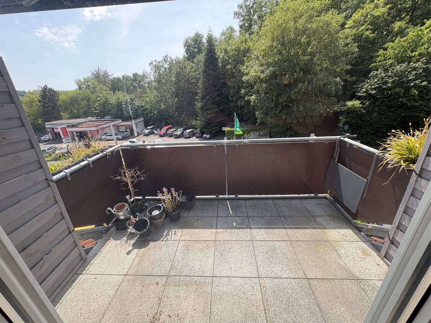 Gepflegte 3 1/2 Zimmer Eigentumswohnung mit großer Loggia in Dortmund Kleinholthausen, Nähe Hombruch – Dortmund – Vorschaubild 8