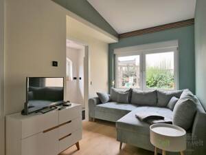 (EF1283_M) Magdeburg: Ottersleben, neu ausgebaute und neu möblierte Wohnung mit Klimaanlage und Terrasse – 39116 Magdeburg – Vorschaubild 2