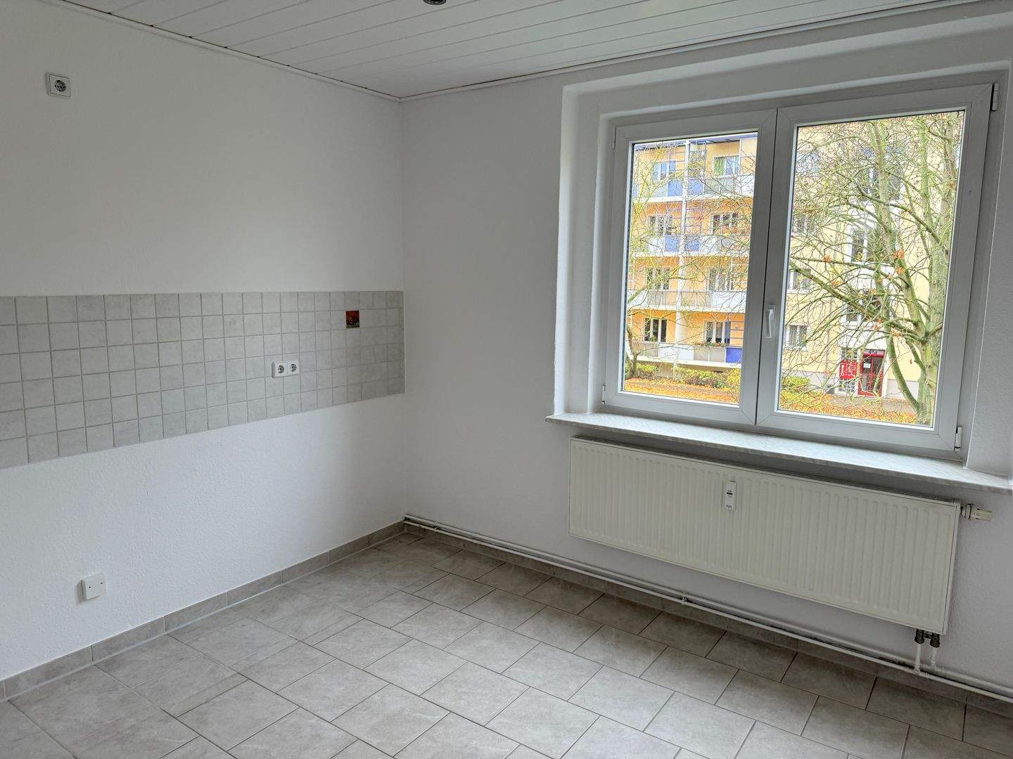 2-Raumwohnung in unmittelbarer Zentrums-/Universitätsnähe in Magdeburg zu vermieten – Magdeburg – Vorschaubild 5
