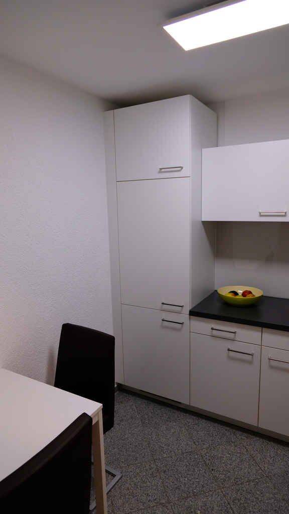Exklusives Wohnen in hervorragender Lage nahe Marienplatz – Stuttgart – Vorschaubild 3