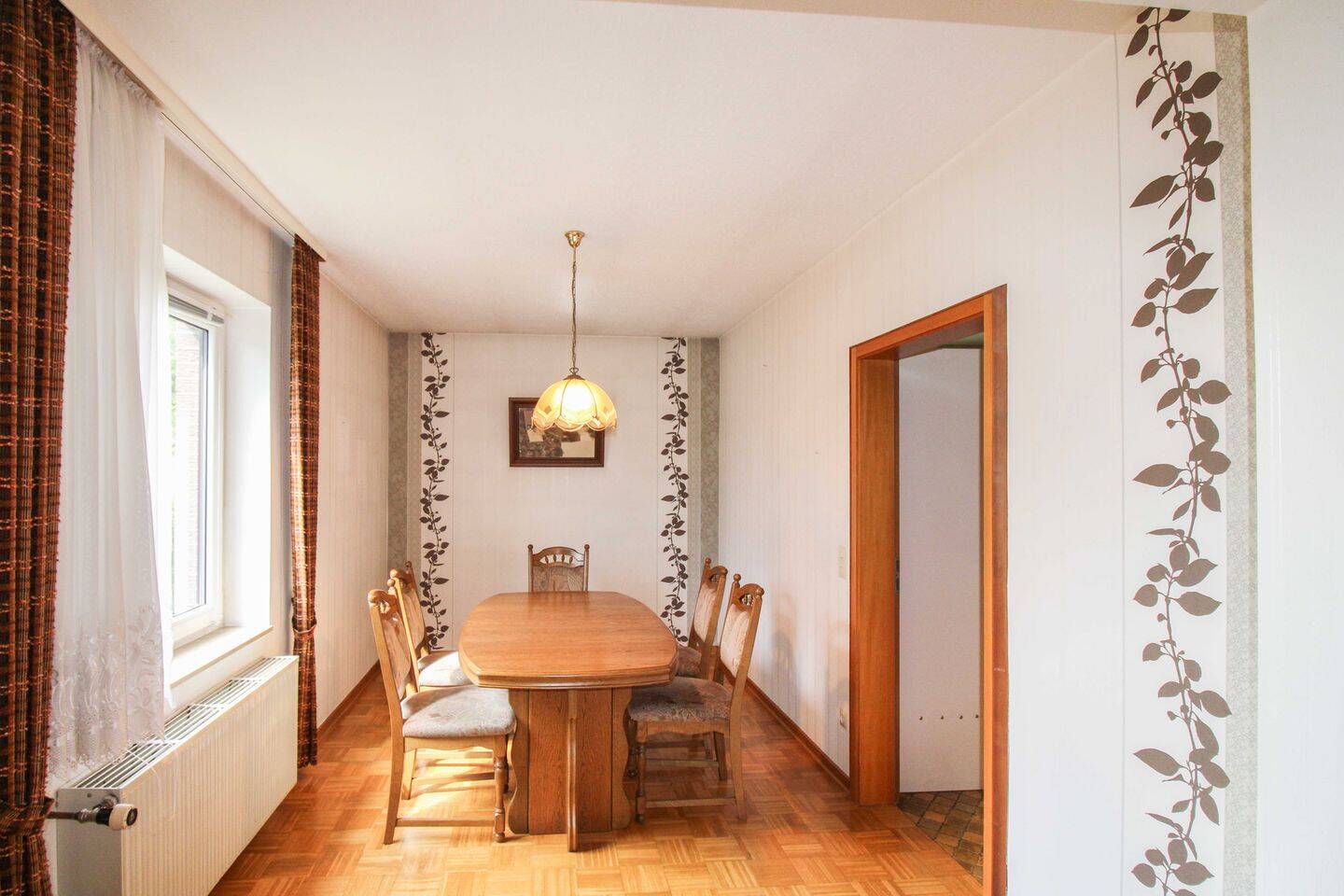 Exklusives Wohnhaus mit Schwimmbad, Sauna, Kachelofen und mehr – Grafhorst – Vorschaubild 5