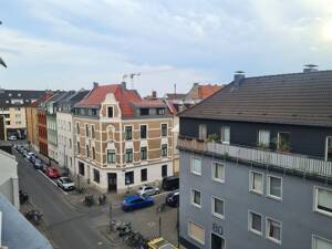 Wohnen auf Zeit in Köln-Nippes – sofort einziehen und wohlfühlen – 50733 Köln – Vorschaubild 6