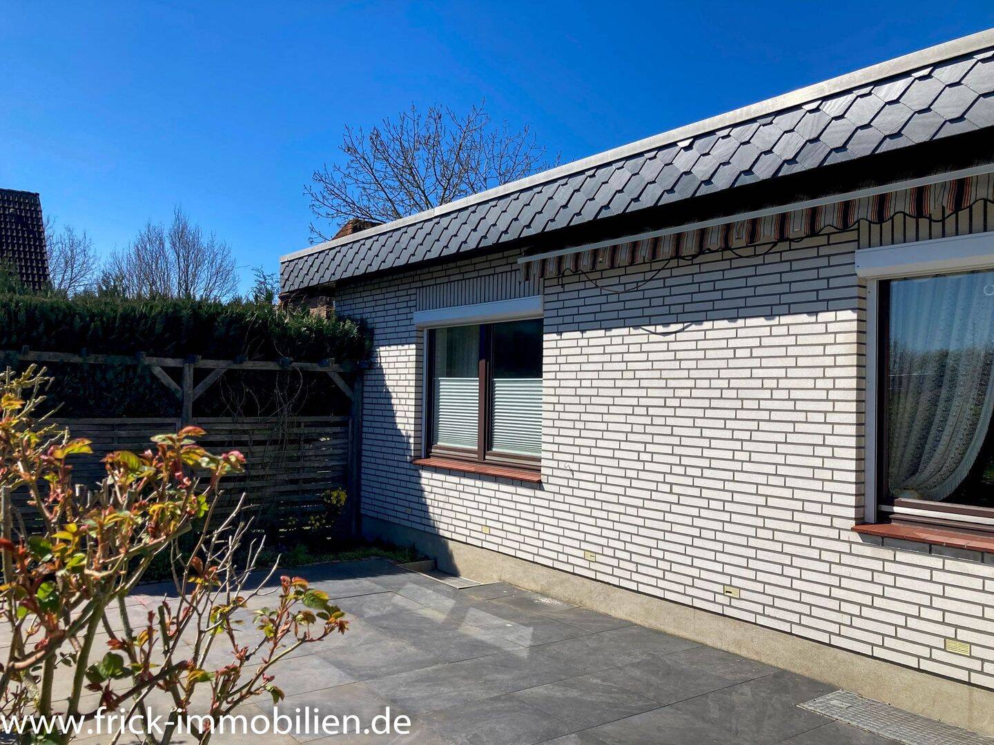 Winkelbungalow mit Garage – Oldenburg in Holstein – Vorschaubild 5