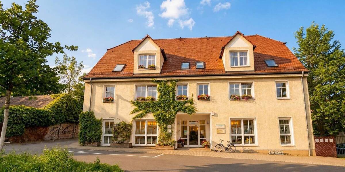 Wohn- und Geschäftshaus mit Gesundheitscampus- Charakter-Exklusives Investmentangebot – 4179 Leipzig – Bild 1 von 9