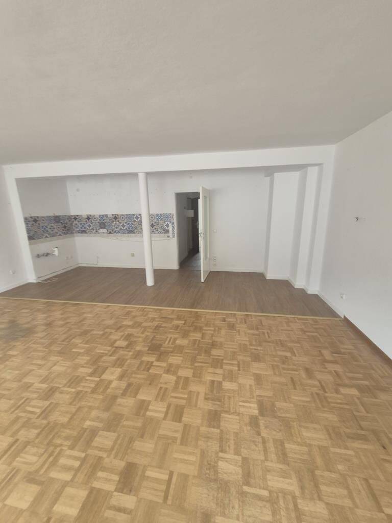 Ab sofort frei! Schöne 2-Zimmer-Wohnung in bester Lage - D-Unterbilk – Düsseldorf – Vorschaubild 3
