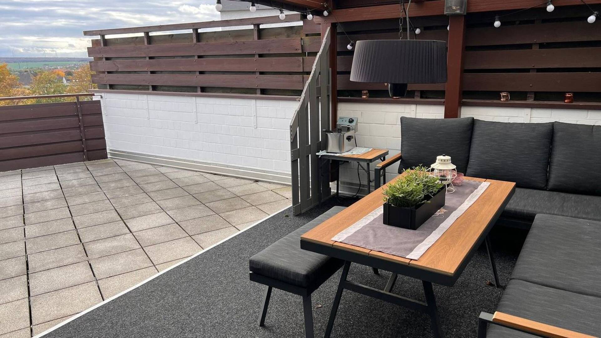Dachgeschosswohnung in 38302 Wolfenbüttel mit 121 m² kaufen